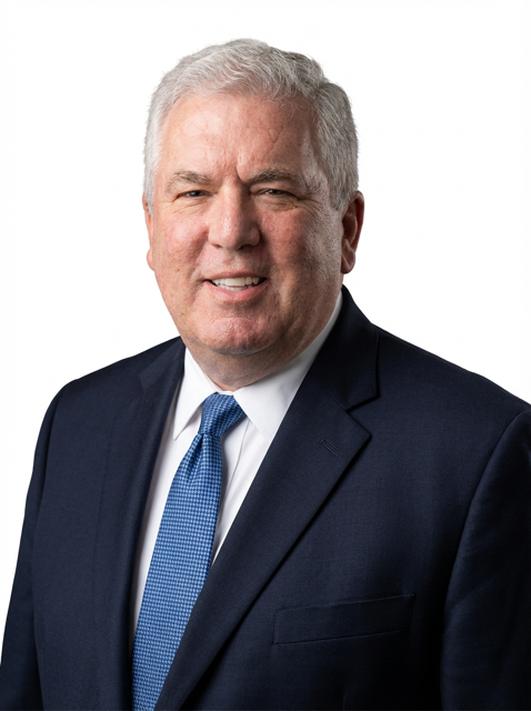 Randy Dill, founder of Keepstone